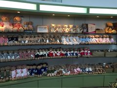 泰迪熊博物馆-济州岛泰迪熊博物馆