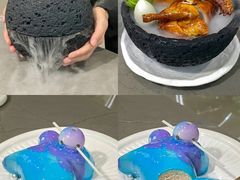 -3号仓库·创意中国菜(乐清正大广场店)