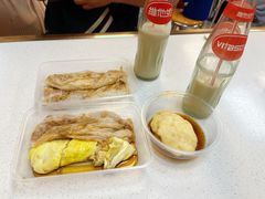 -山水肠粉(盐田店)