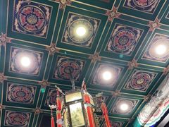 -白家大院·王府宫廷菜(苏州街店)