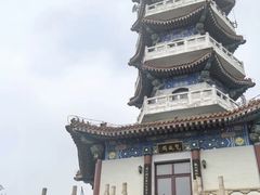 -北京十三陵国家森林公园蟒山景区