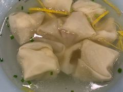 小碗虾皮馄饨-耿福兴(凤凰美食街店)