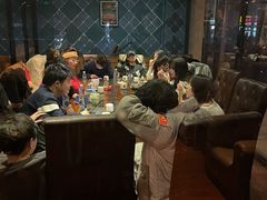 -MRX狼人杀俱乐部(黄浦店)