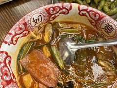 -破店肥哈·东北烧烤·夜宵(南山保利店)