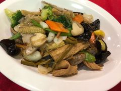 -佛有缘素食馆·荔湾老字号(陈家祠首店)