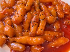 -南方酒店·淮扬菜(回民街店)