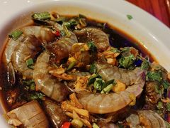 -潮名荟潮州菜馆(祈福缤纷世界店)
