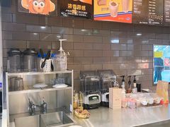 -麦当劳(湖光北街店)