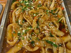 -小眼睛餐饮&杨杨夜宵