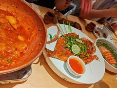 -一坐一忘云南菜(卓悦中心)