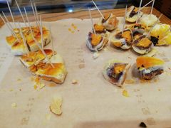 -詹记宫廷桃酥王(芜湖万达店)