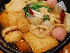 -Myth猪蹄(明洞店)