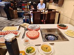 -红鼎坊·老成都火锅(新南门店)