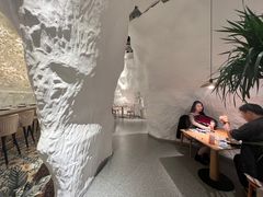 -麓椿花园西餐厅(海乐世界店)