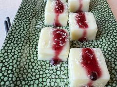 -珈境湖畔餐厅·湖北菜·江浙菜•樱花季(西北湖店)