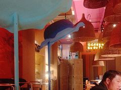 -咕嘟草帽鱼·牛奶一样的鲜鱼汤(包河万达广场创始店)