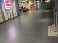-汉堡王(西直门凯德MALL店)