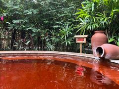 -福州贵安·温泉世界