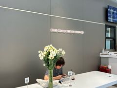 -Manner Coffee(万象食家店)