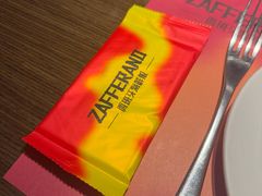 -ZAFFERANO西班牙海鲜饭(上海首店)