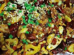 -新沸腾鱼乡(世贸天阶店)