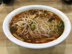 -五星螺·柳州螺蛳粉(城中万达店)