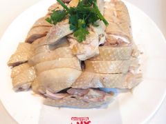 -泰煌鸡·上海白斩鸡·沪菜(平利店)