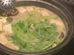 -捞王锅物料理(凯旋路店)