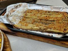 -老东镇啤酒屋海鲜加工·蒸汽海鲜·海鲜烧烤(台东店)