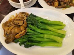 -晋阳饭庄(虎坊桥店)