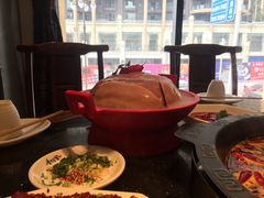 -香佰里鲜货火锅(佳乐金街店)