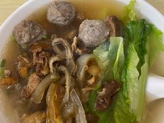 -汕头八里香牛肉店(人民南店)