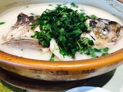 -风味小馆(天目湖宾馆店)