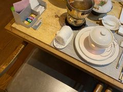 -雍和会海鲜姿造自助(湖东路店)