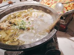 -小凤庭·地道湖北菜武昌鱼·藕汤(38年黄鹤楼店)