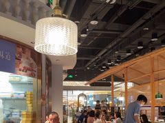 -晓粤·惹味粤菜(凯德乐峰广场店)