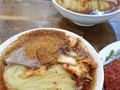 -西塔大冷面(市府大路店)