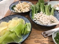 -云渔堂蒸汽石锅鱼(万达店)