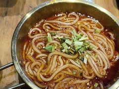 -香约老地方烧烤(九道街店)