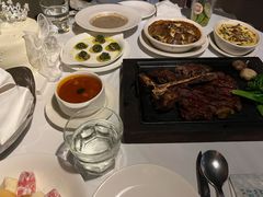 -食间牛排(湖西路店)