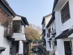 -同得兴 Since·1995 传统苏式面馆(十全街店)