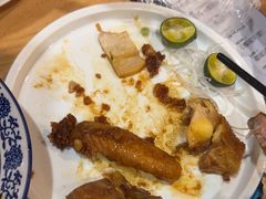 -糟粕醋·椰苑海南菜餐厅(亚龙湾天域酒店)