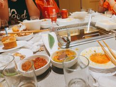 -海底捞火锅(旭辉MALL店)