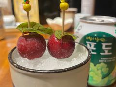 -和彩放题餐厅(酒仙桥店)