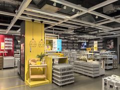 -宜家家居(四元桥商场店)