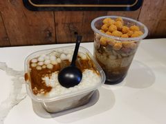 -甜心闲生传统手工冰粉(太古里店)