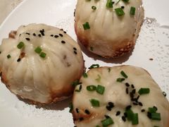 -老上海弄堂菜馆(恒基名人购物中心店)