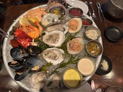 -Water Grill(圣莫妮卡店)