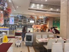 -芭菲盛宴·环球美食(袁家岗店)