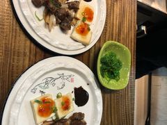 -大成铁板烧•板前(复古餐厅石老人店)